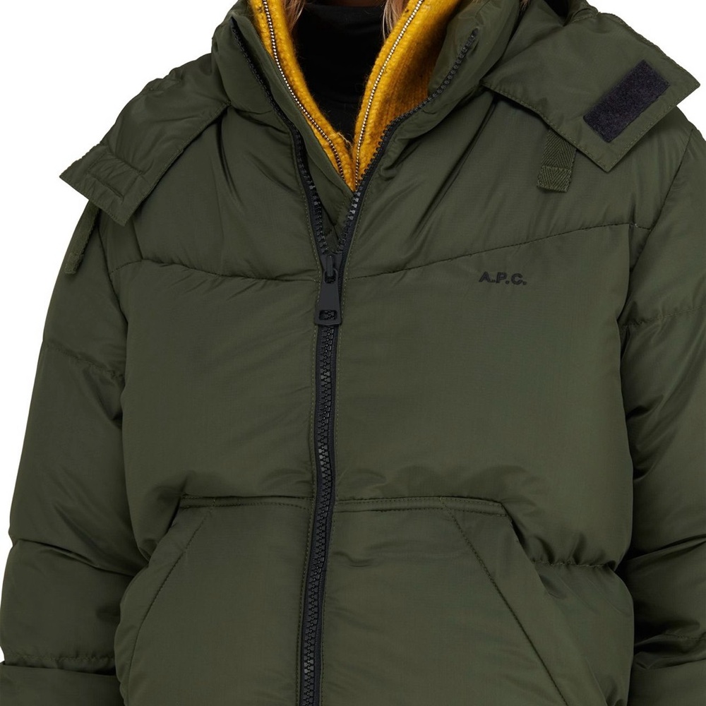 APC Down Jacket - Picture 12 of 14